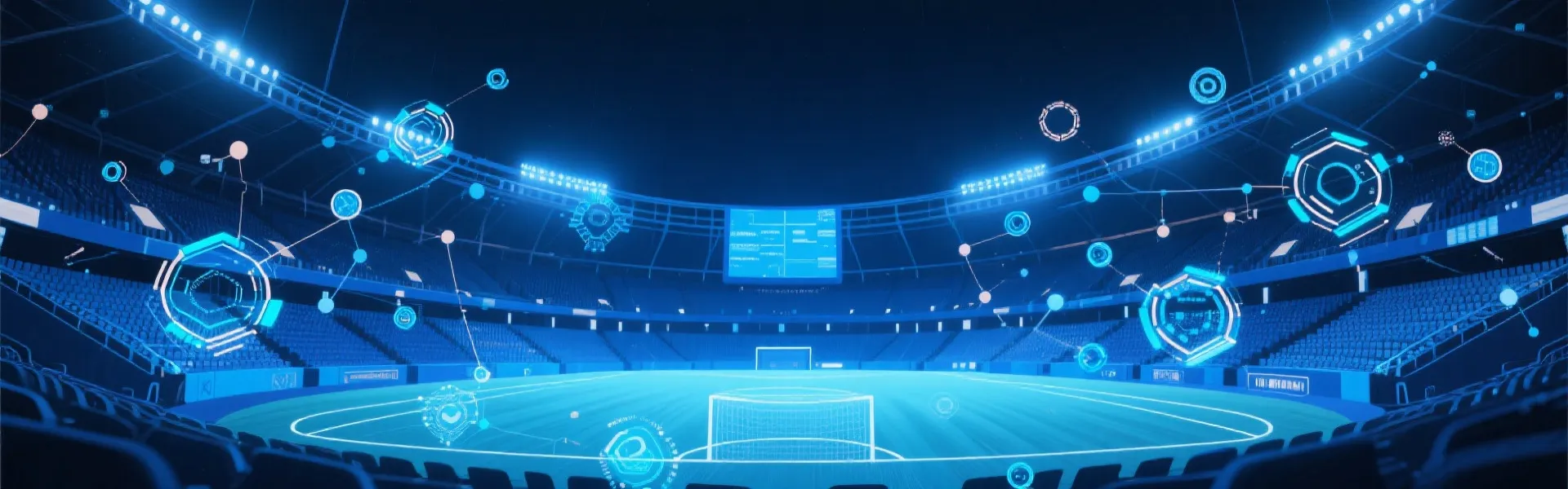 乐竞体育数字化愿景