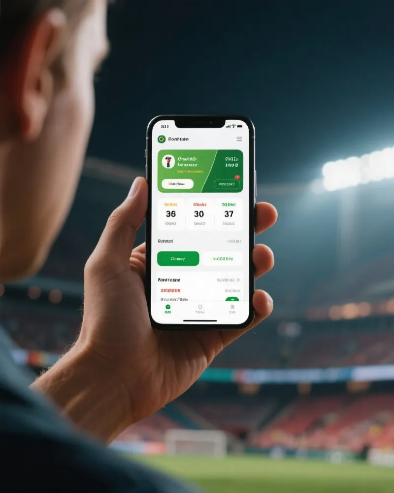 乐竞体育APP移动端体验